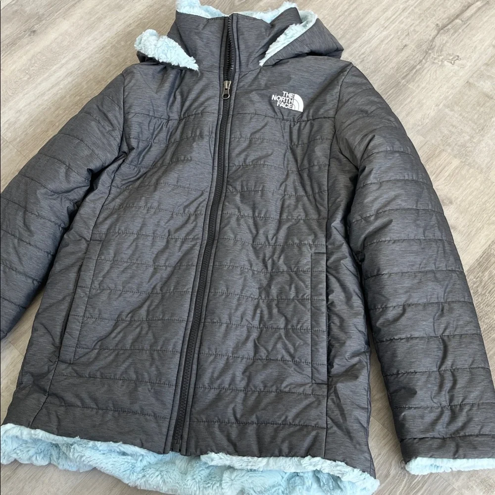 The North Face north face